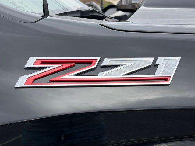 new 2026 Chevrolet Silverado 1500 car, priced at $63,235
