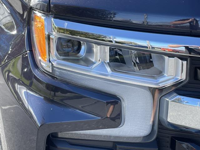 used 2022 Chevrolet Silverado 1500 car, priced at $34,944