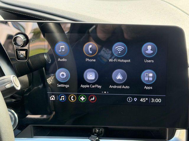 used 2021 Chevrolet Corvette car, priced at $64,470