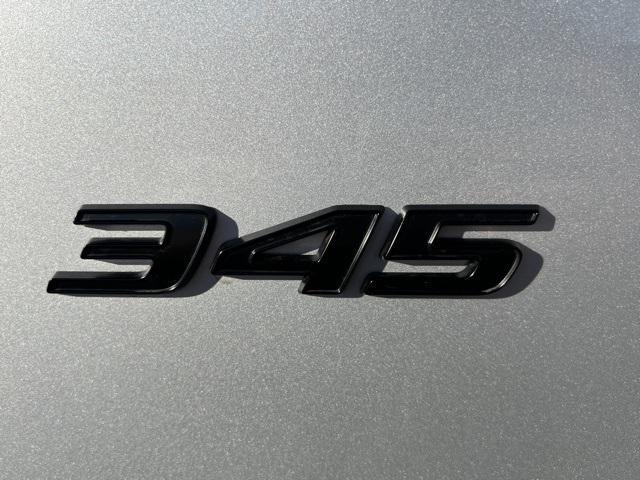 used 2023 Dodge Challenger car, priced at $36,600