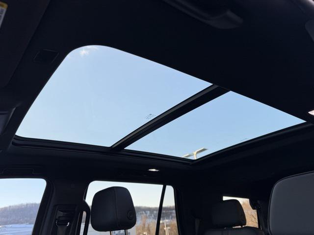 used 2022 Chevrolet Tahoe car, priced at $56,156