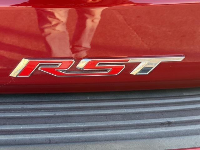 used 2022 Chevrolet Tahoe car, priced at $56,156