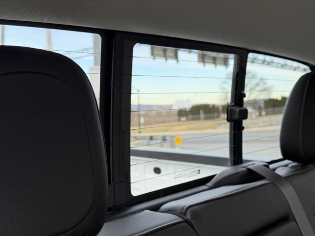 used 2022 Chevrolet Colorado car, priced at $32,279