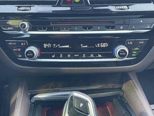 used 2018 BMW 640 car, priced at $17,708