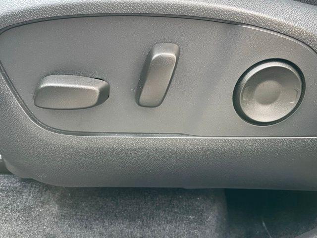 new 2025 Chevrolet Traverse car, priced at $41,780