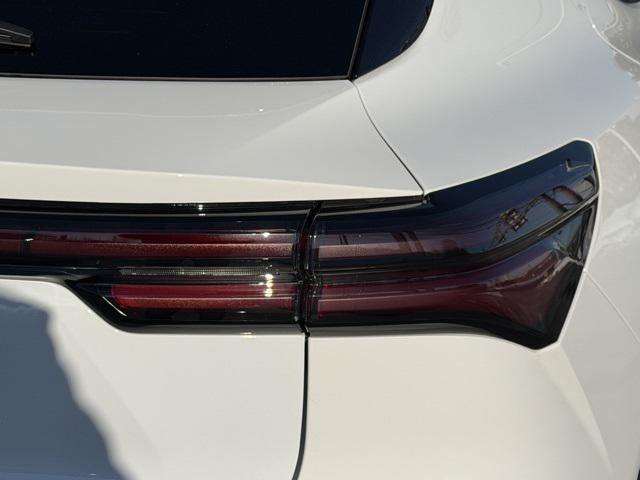 new 2026 Chevrolet Equinox EV car, priced at $29,035