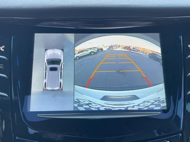 used 2016 Cadillac Escalade car, priced at $22,988