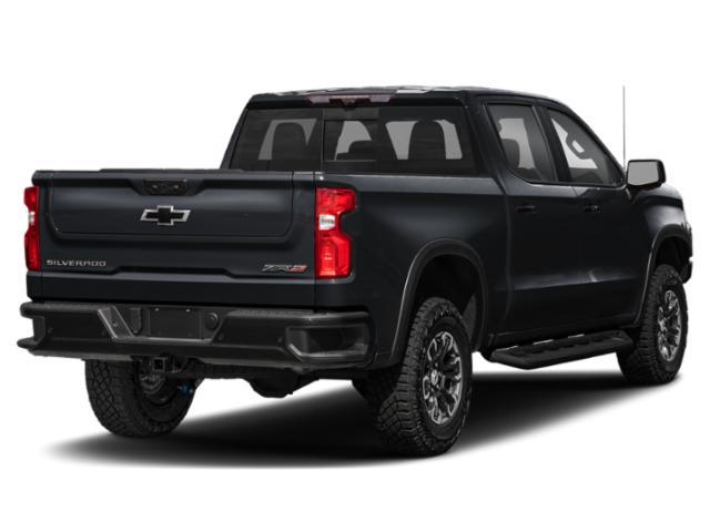new 2026 Chevrolet Silverado 1500 car, priced at $81,885