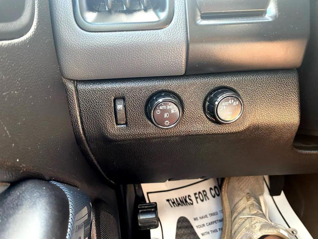 used 2017 Chevrolet Colorado car, priced at $17,999