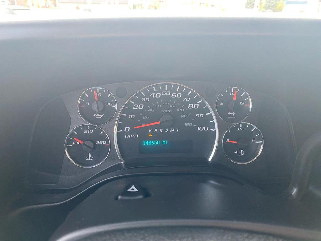 used 2015 Chevrolet Express 2500 car, priced at $15,999