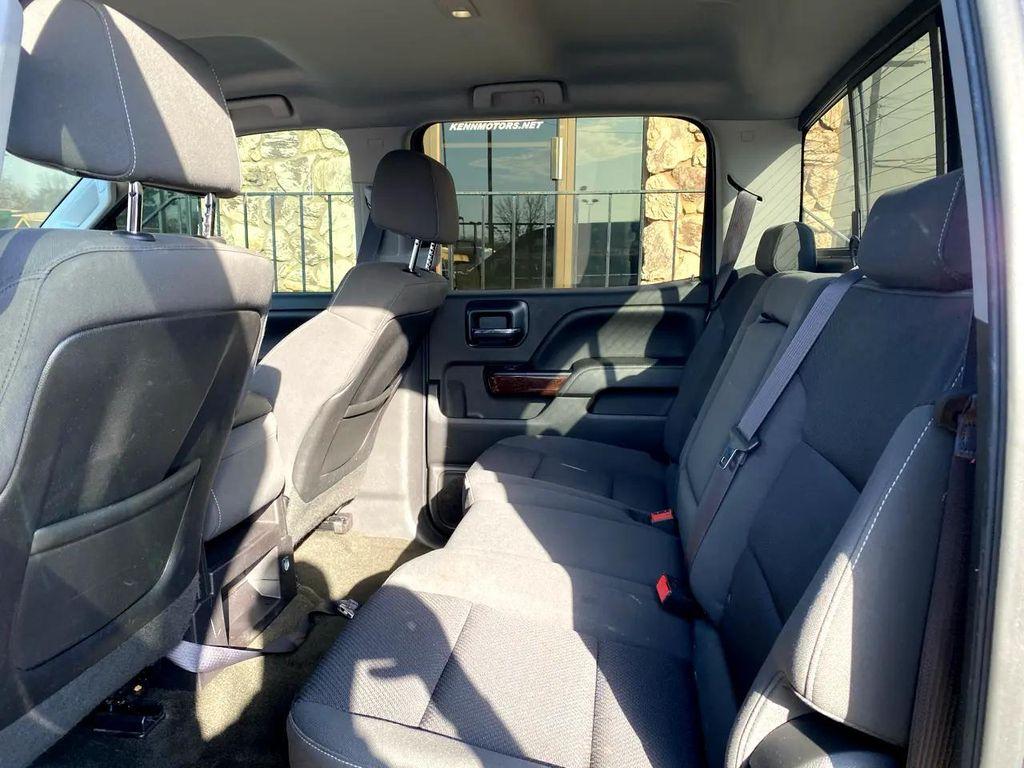 used 2015 GMC Sierra 1500 car, priced at $17,999