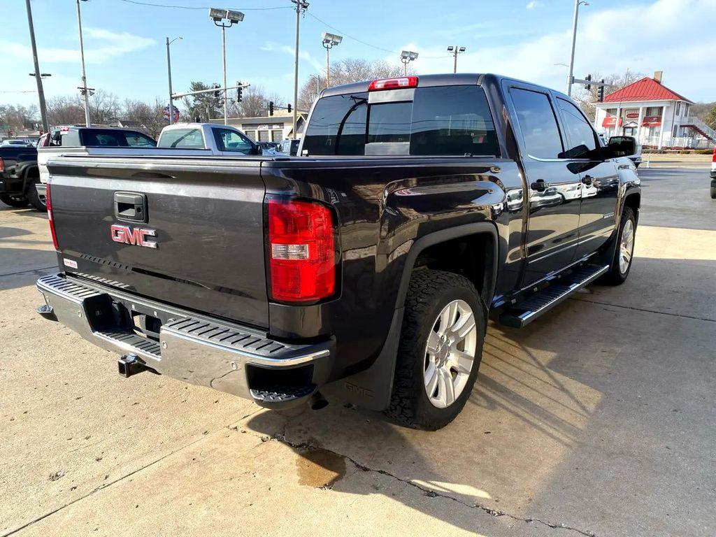 used 2015 GMC Sierra 1500 car, priced at $17,999