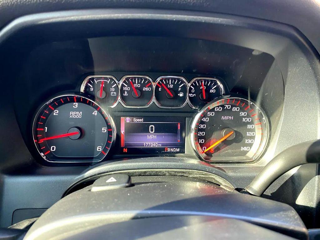 used 2015 GMC Sierra 1500 car, priced at $17,999