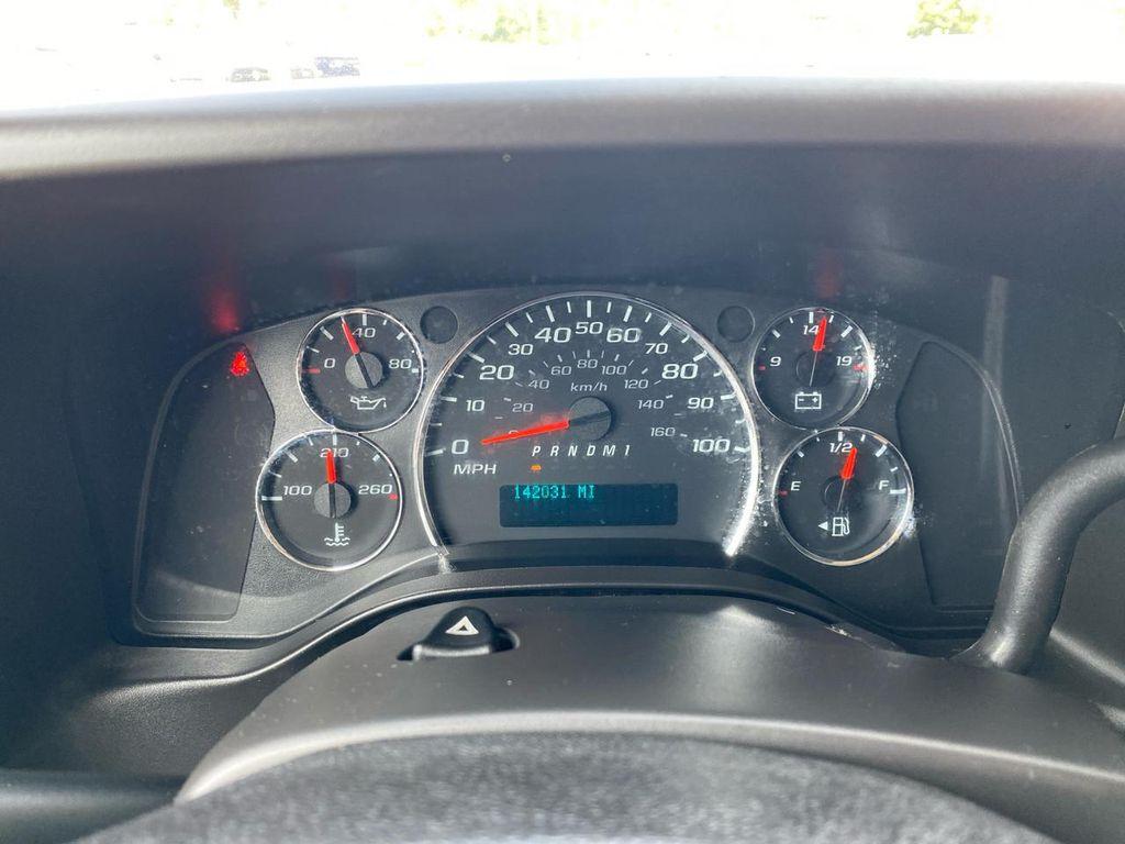 used 2019 Chevrolet Express 2500 car, priced at $17,999