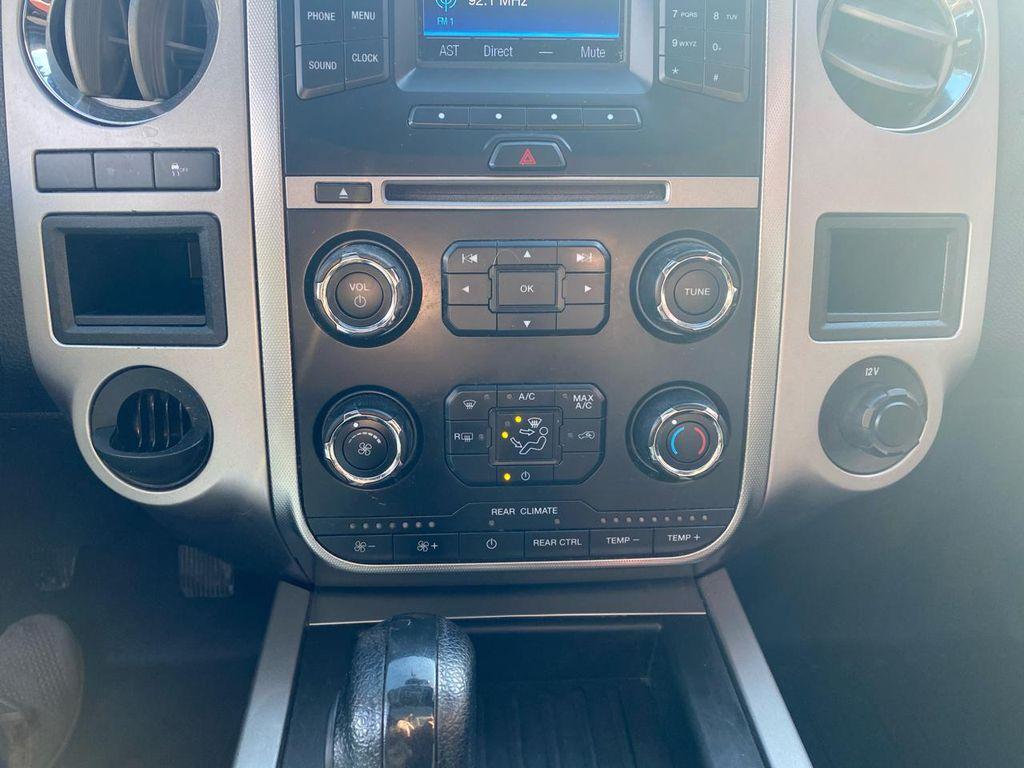 used 2017 Ford Expedition car, priced at $14,999