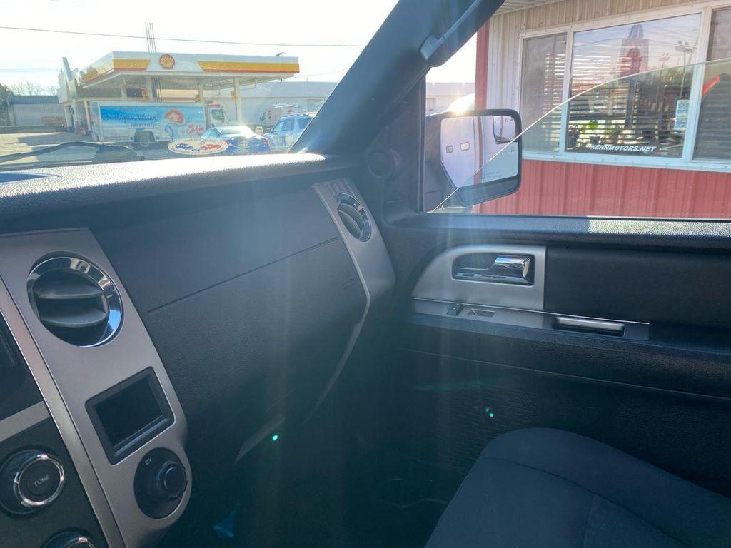 used 2017 Ford Expedition car, priced at $14,999