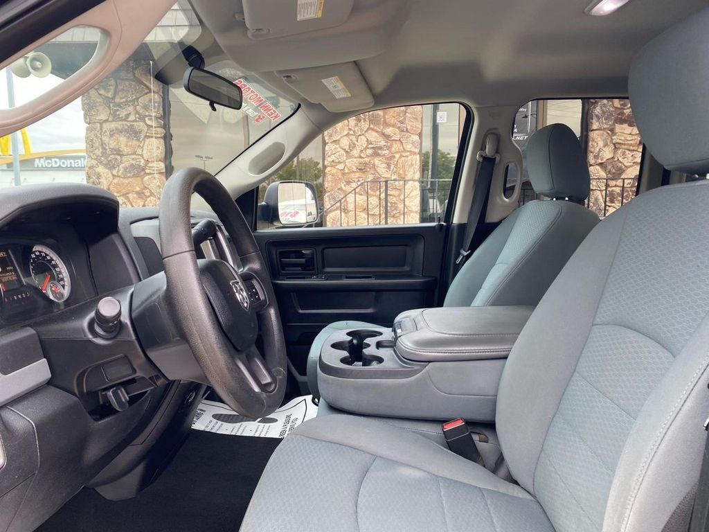 used 2014 Ram 1500 car, priced at $12,999