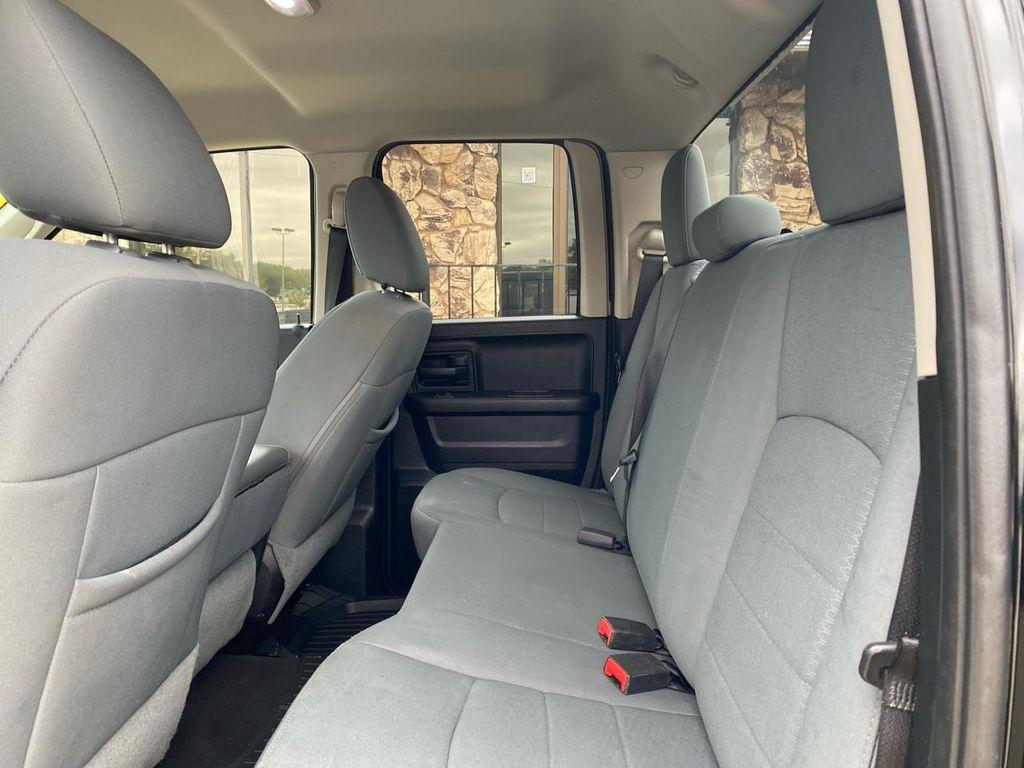 used 2014 Ram 1500 car, priced at $12,999