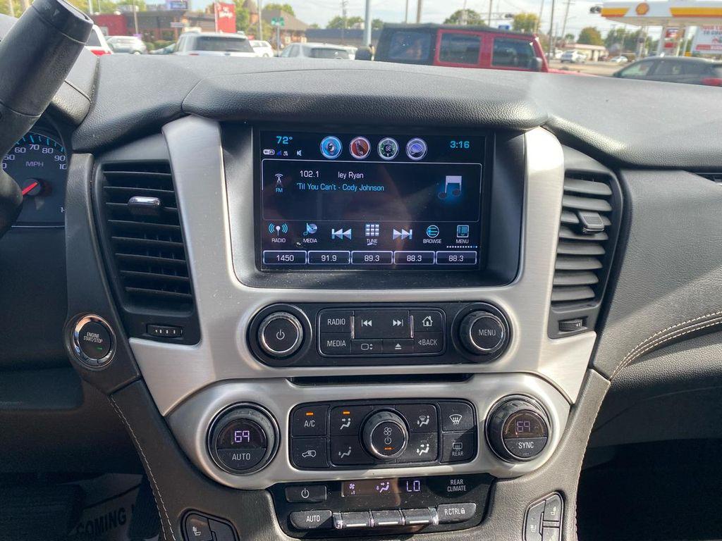 used 2020 GMC Yukon XL car, priced at $21,999