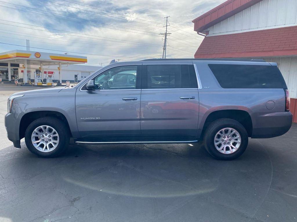 used 2020 GMC Yukon XL car, priced at $21,999