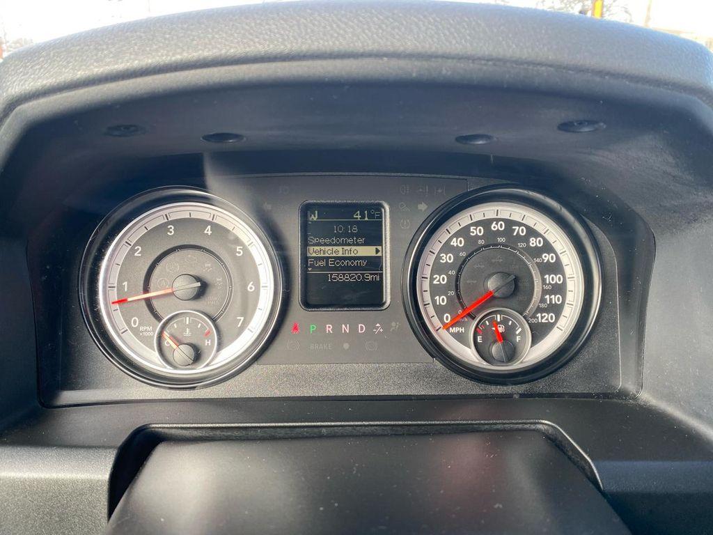 used 2015 Ram 1500 car, priced at $17,999