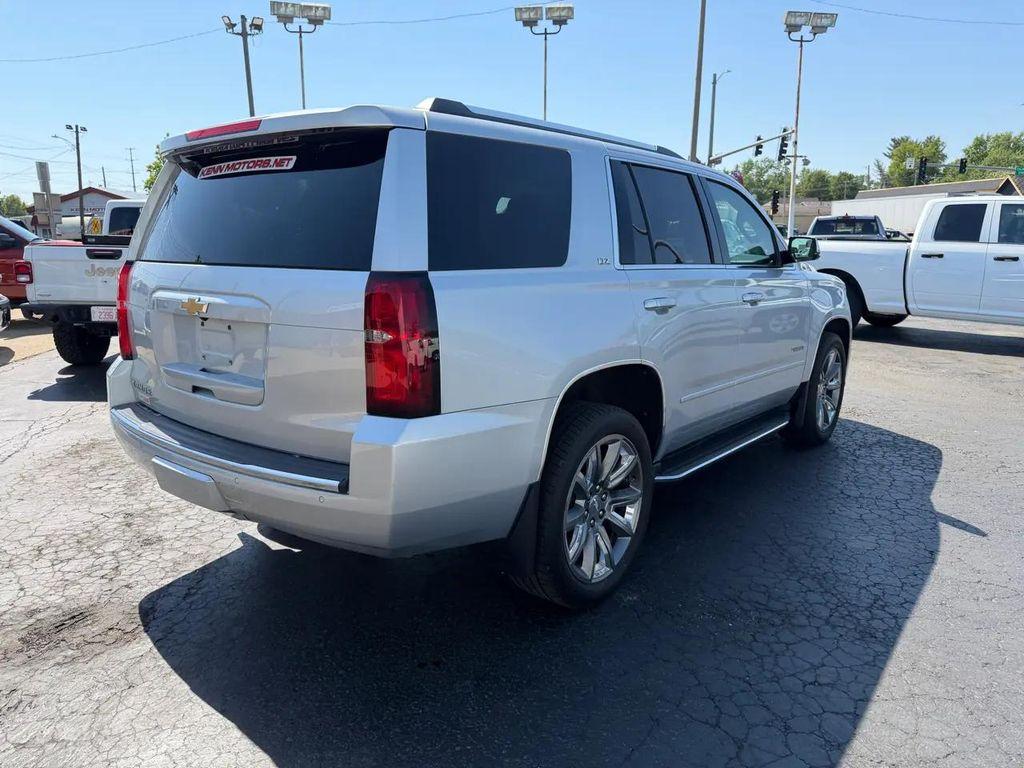 used 2016 Chevrolet Tahoe car, priced at $22,999