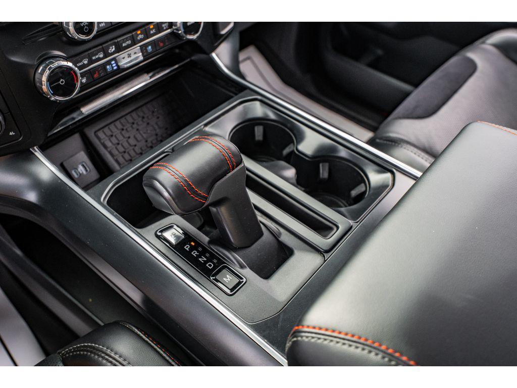 used 2024 Ford F-150 car, priced at $84,990