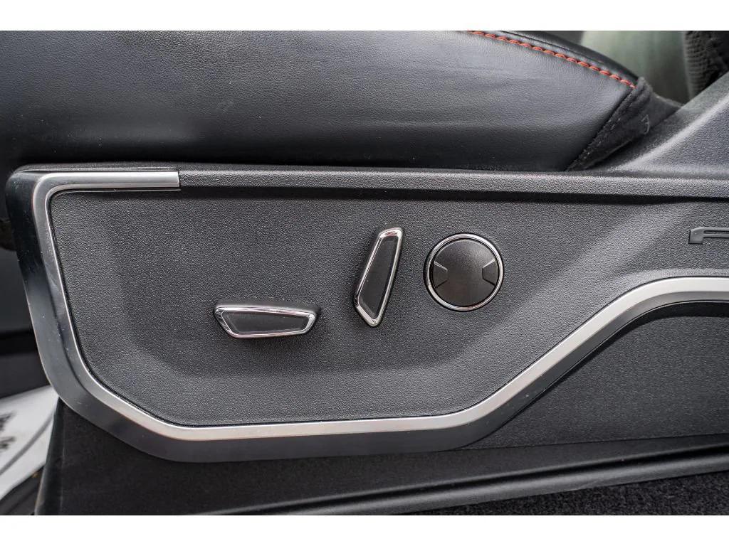 used 2024 Ford F-150 car, priced at $84,990