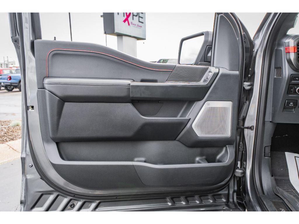 used 2024 Ford F-150 car, priced at $84,990