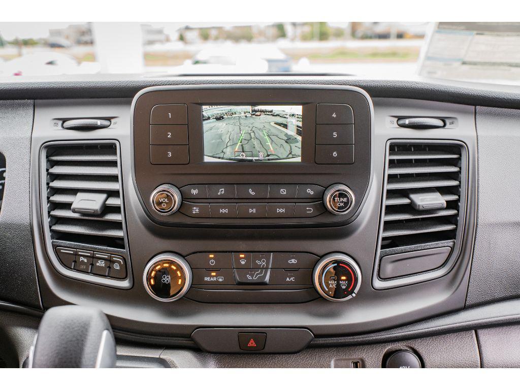 new 2025 Ford Transit-350 car, priced at $70,025