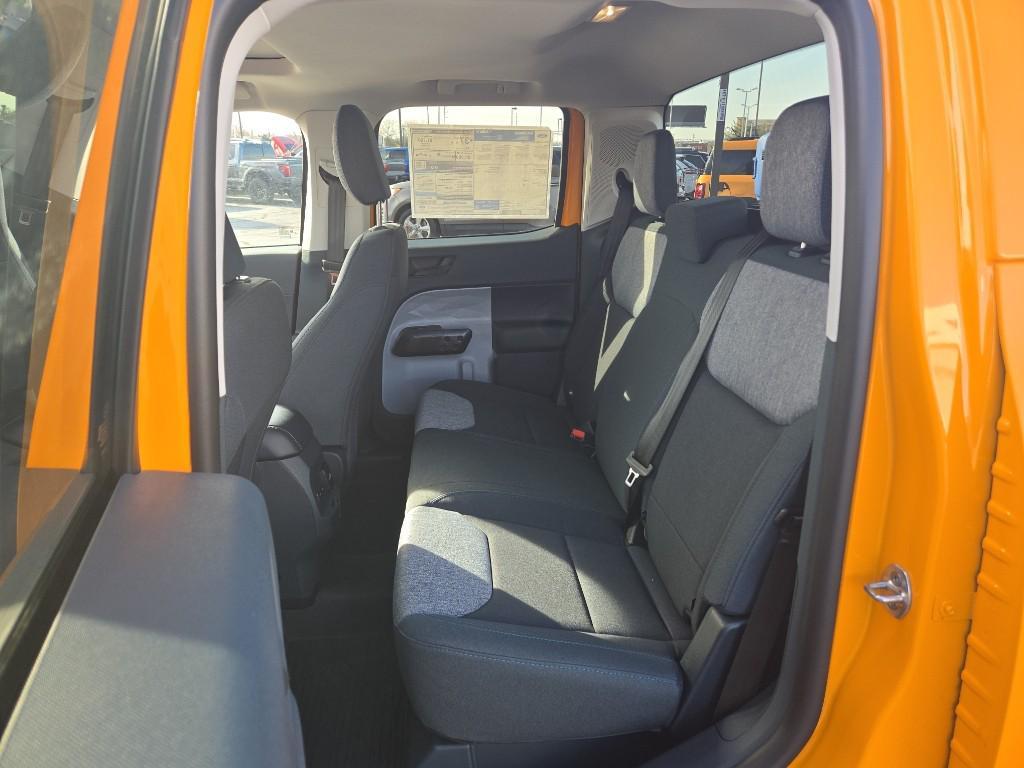 new 2026 Ford Maverick car, priced at $40,885