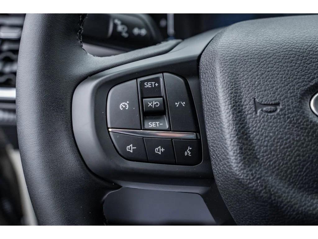 new 2026 Ford Ranger car, priced at $43,007