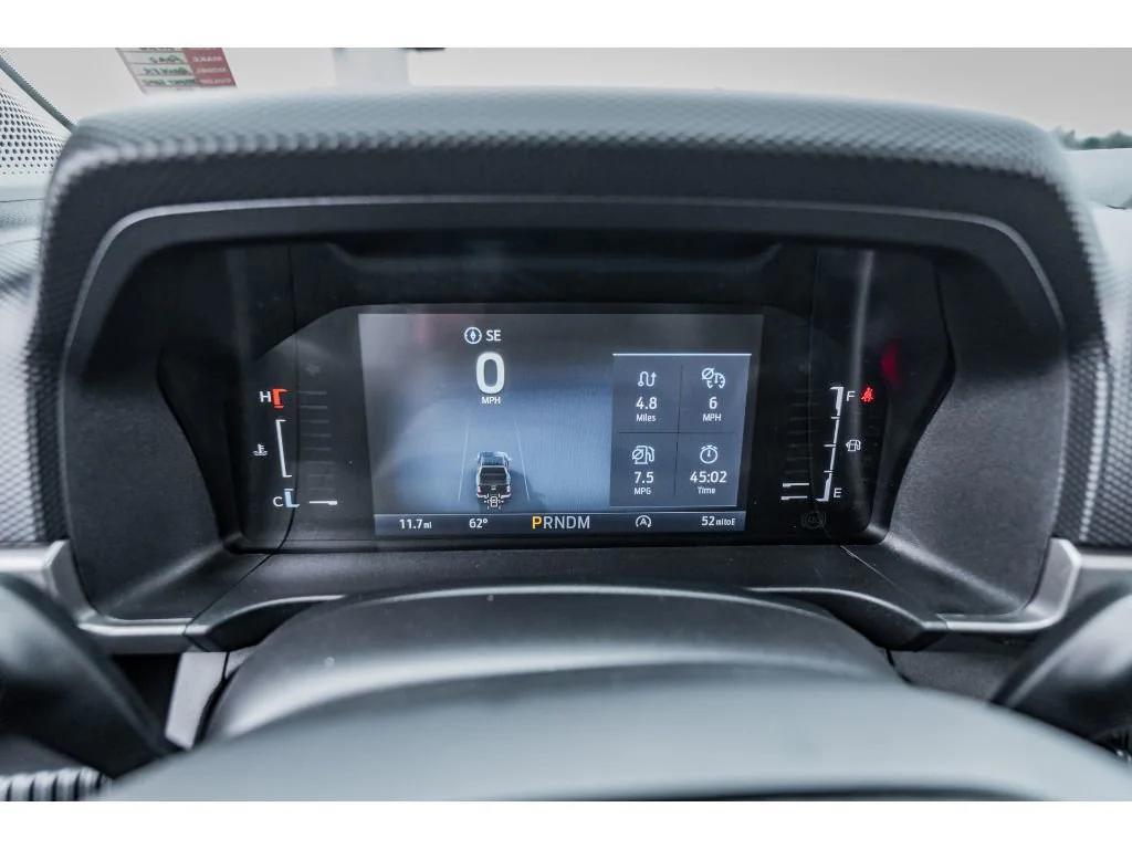 new 2026 Ford Ranger car, priced at $43,007