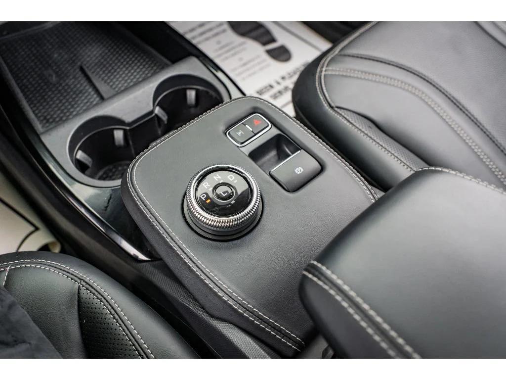 used 2023 Ford Mustang Mach-E car, priced at $36,990