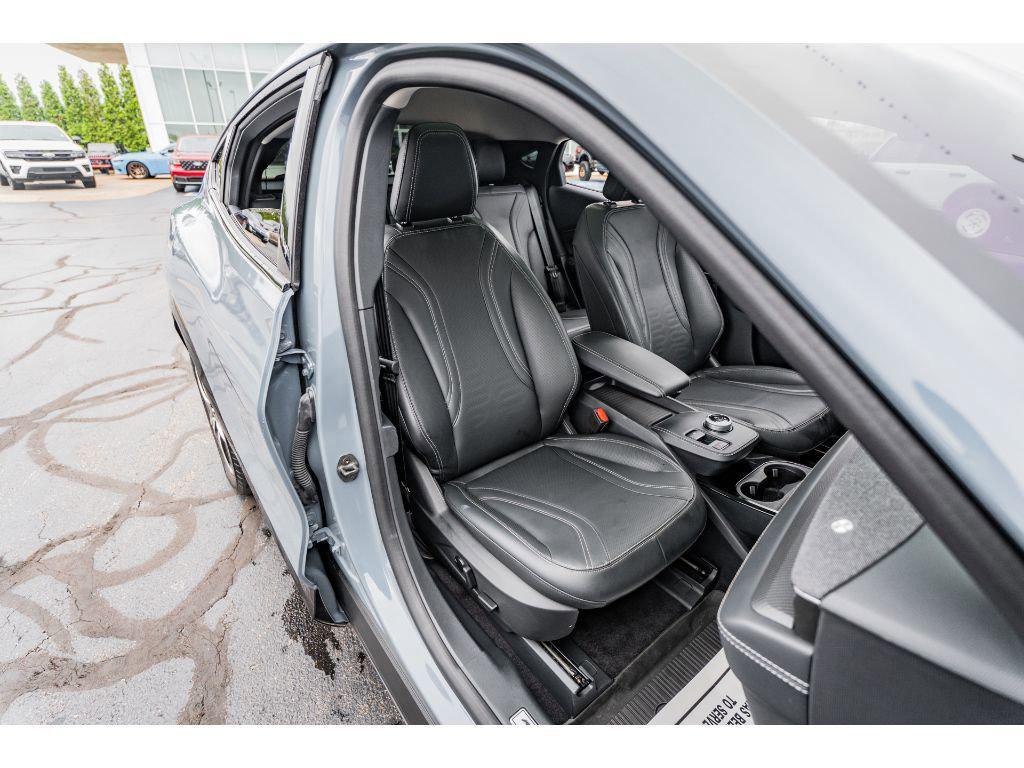 used 2023 Ford Mustang Mach-E car, priced at $36,990