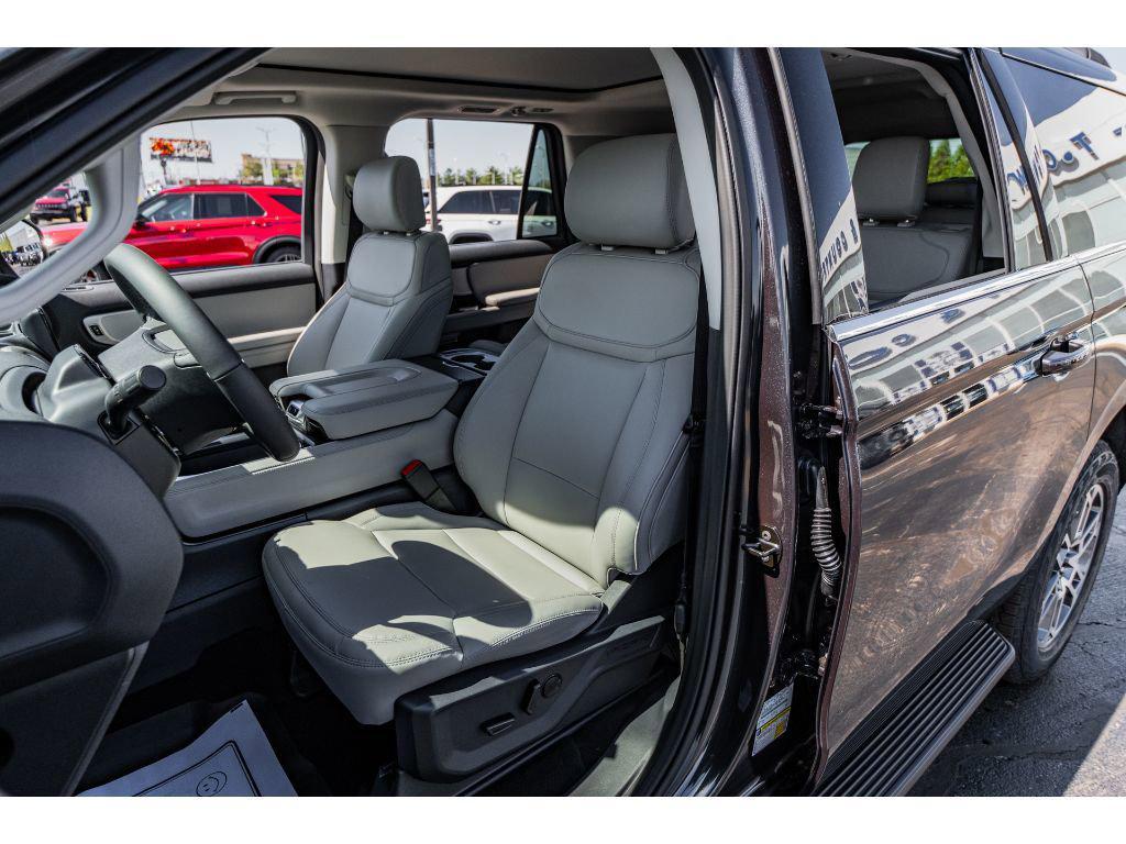 new 2026 Ford Expedition Max car, priced at $76,806