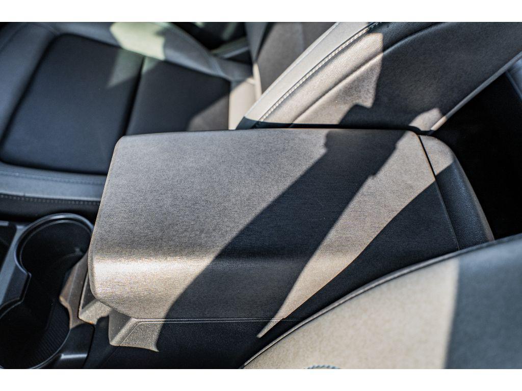 used 2022 Ford Bronco car, priced at $33,990