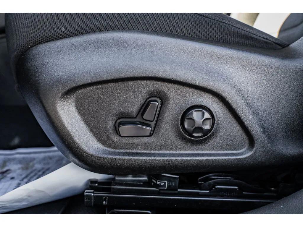 used 2018 Jeep Renegade car, priced at $14,990