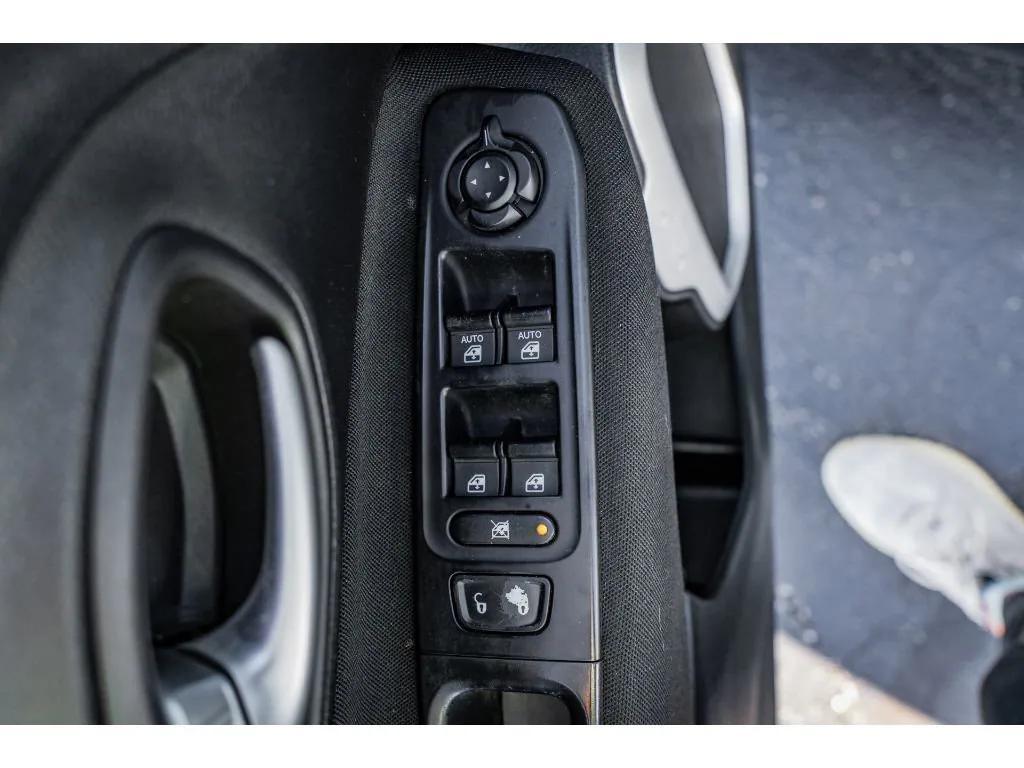 used 2018 Jeep Renegade car, priced at $14,990