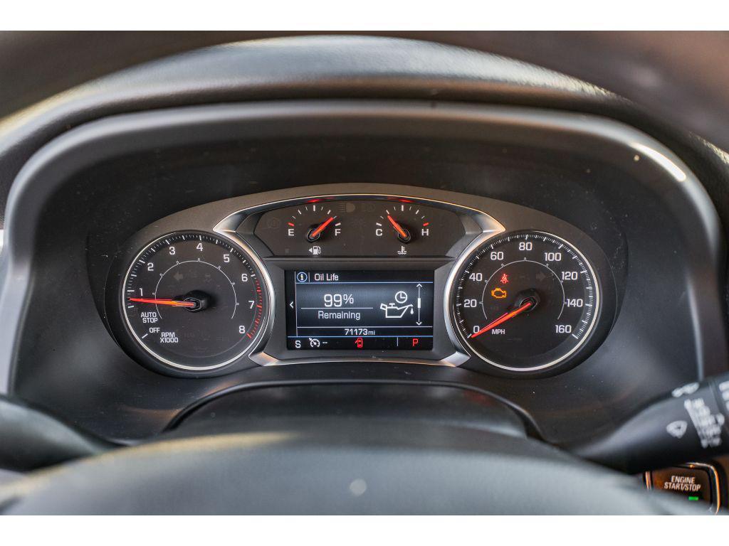 used 2023 GMC Acadia car, priced at $23,990