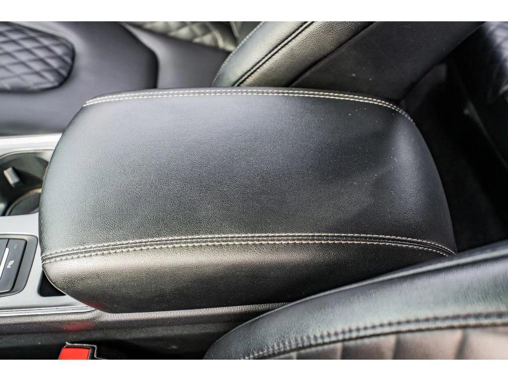 used 2024 Ford Edge car, priced at $31,990