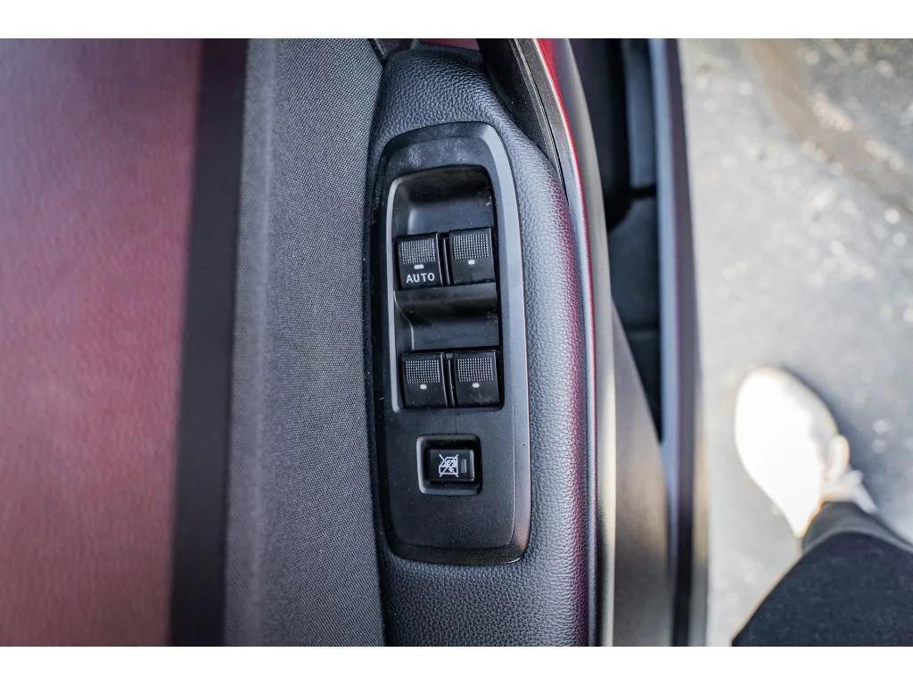 used 2021 Ford Ranger car, priced at $33,990