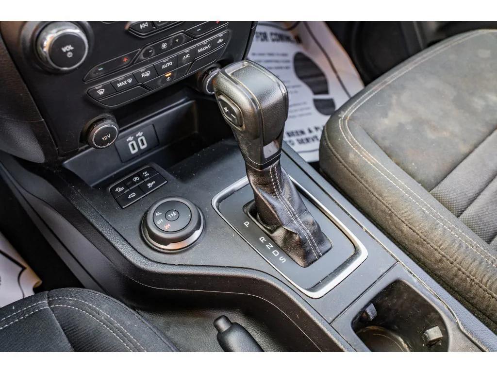 used 2021 Ford Ranger car, priced at $33,990