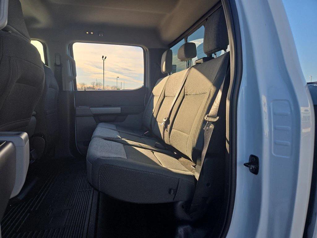 new 2026 Ford F-350 car, priced at $64,792