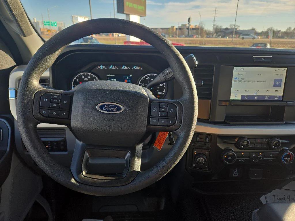 new 2026 Ford F-350 car, priced at $64,792