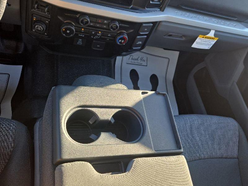 new 2026 Ford F-350 car, priced at $64,792