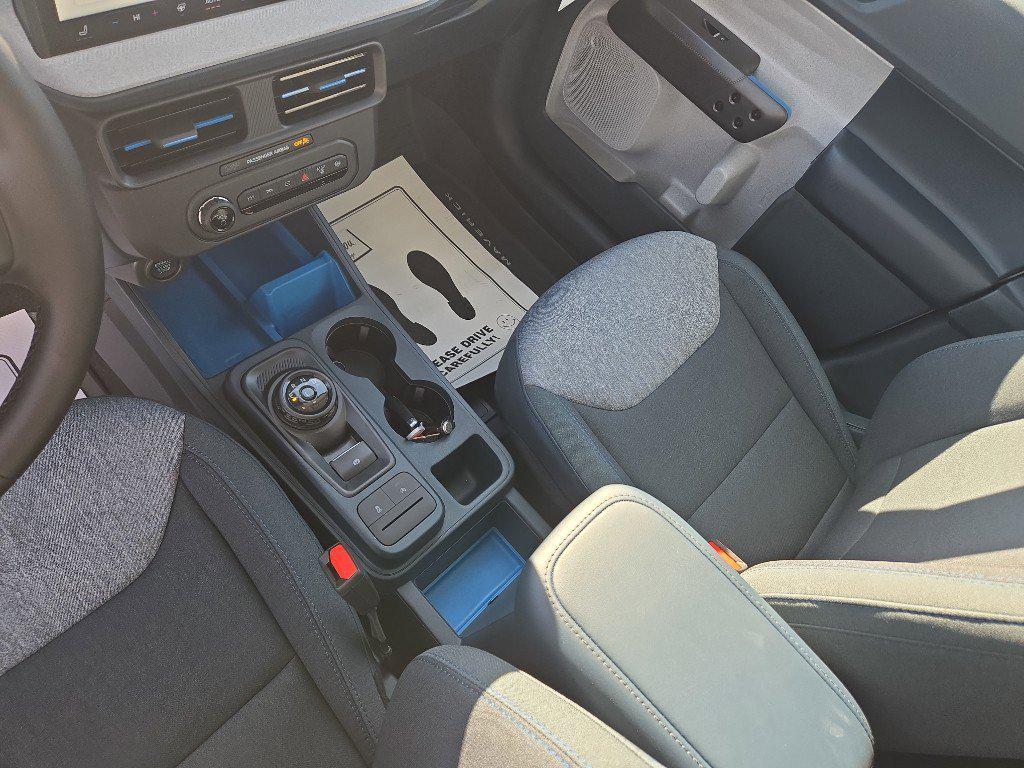 new 2026 Ford Maverick car, priced at $36,340