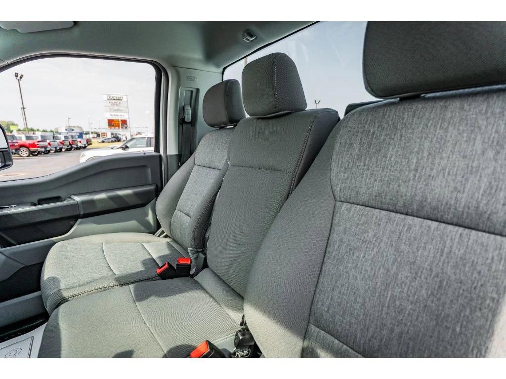 new 2026 Ford F-250 car, priced at $61,394