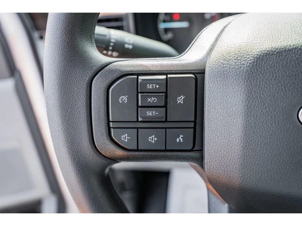 new 2026 Ford F-250 car, priced at $61,394