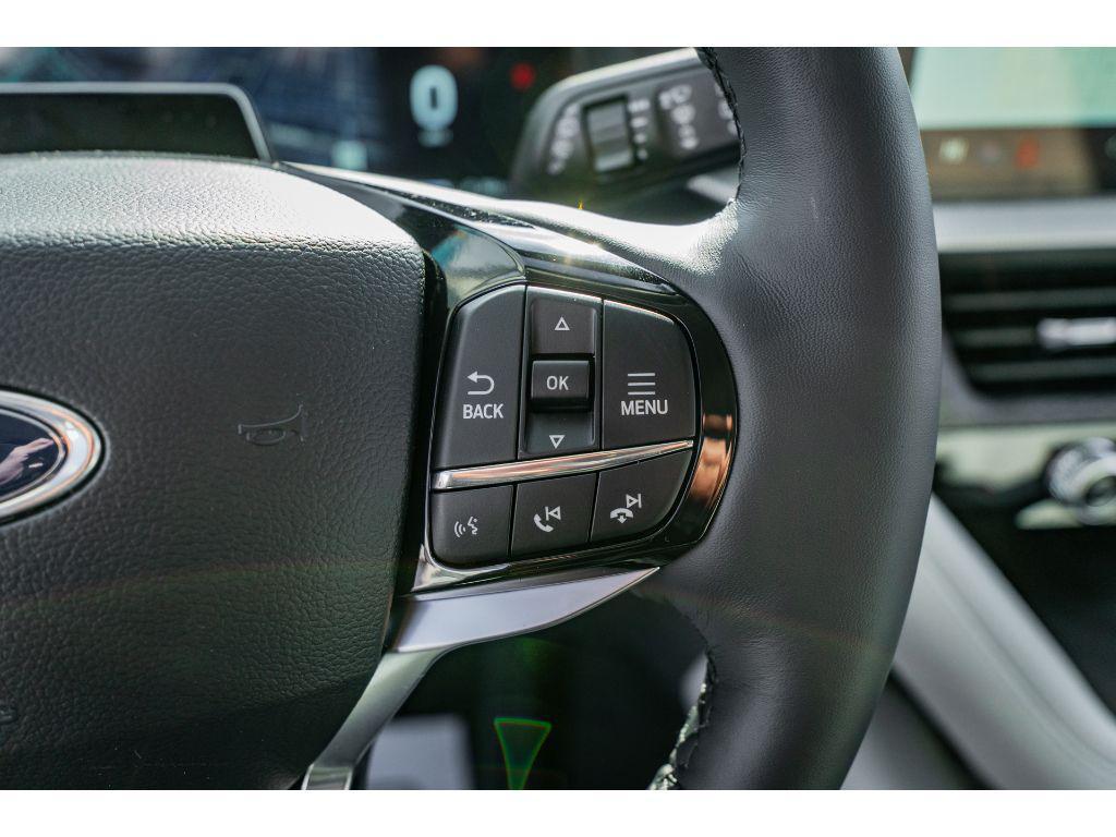 new 2026 Ford Explorer car, priced at $55,798